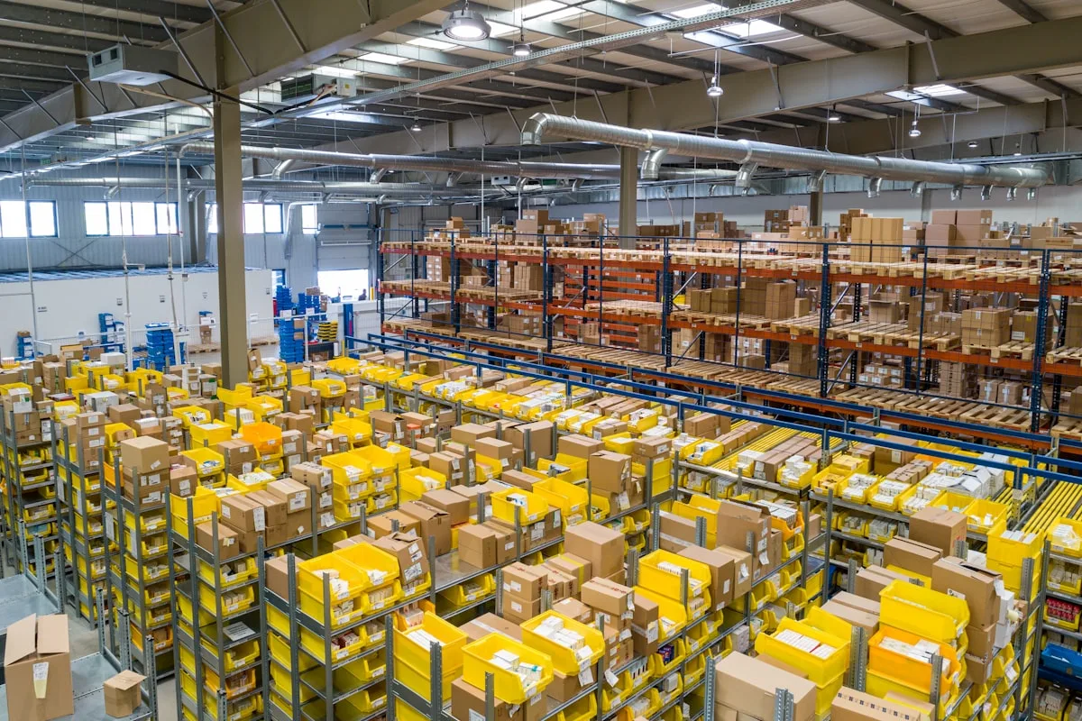 84% du CA à l'export : ce que ça demande en pratique