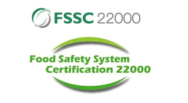 FSSC 22000