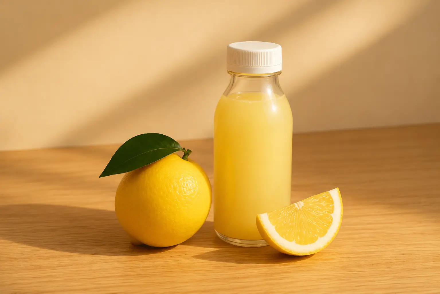 Jus Citron CONV