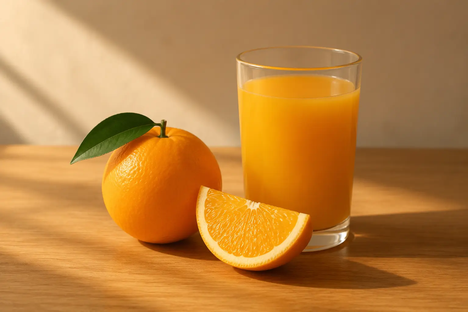 Concentré Orange CONV