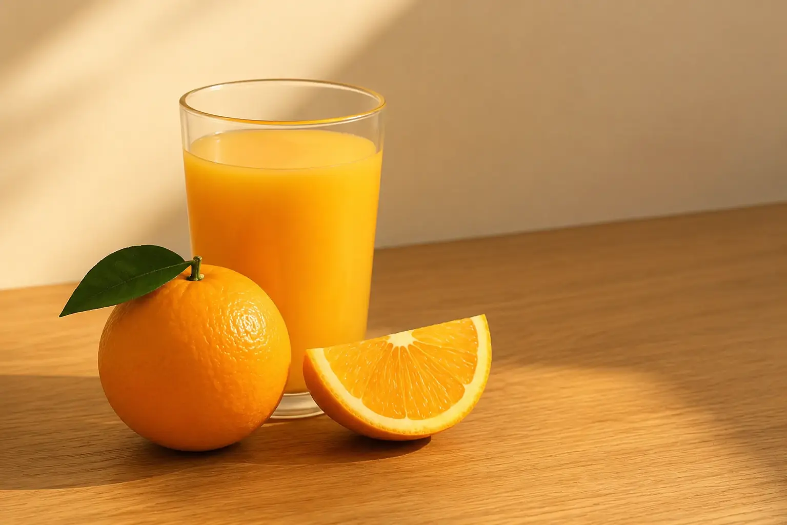 Jus Orange CONV