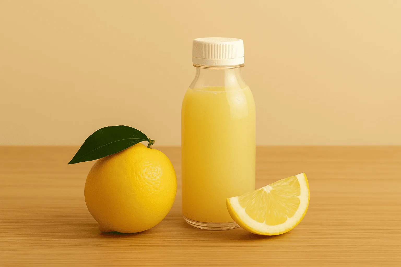 Jus Citron BIO