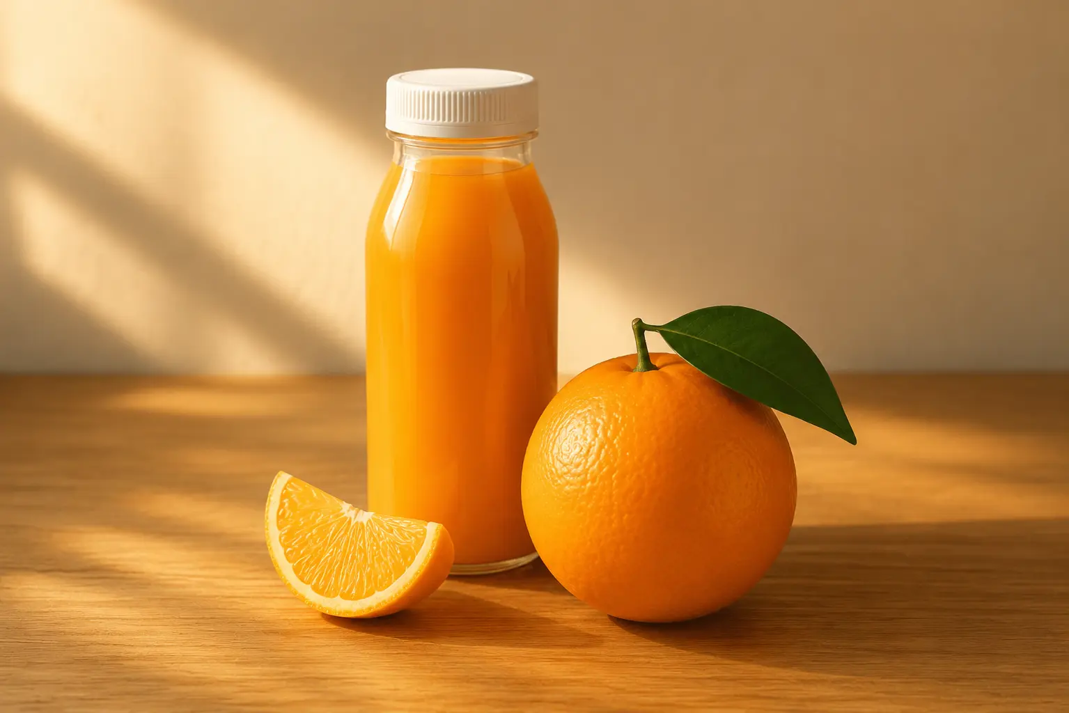 Jus de Clémentine BIO